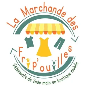 Lire la suite à propos de l’article La Marchande des Frip’ouilles : Un concept de seconde main original