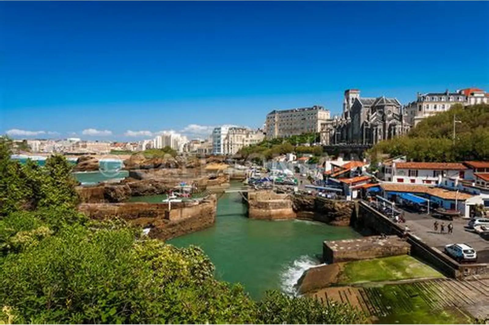 Lire la suite à propos de l’article Biarritz: des élections à forts enjeux
