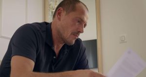 Lire la suite à propos de l’article Igor Pestrikov  