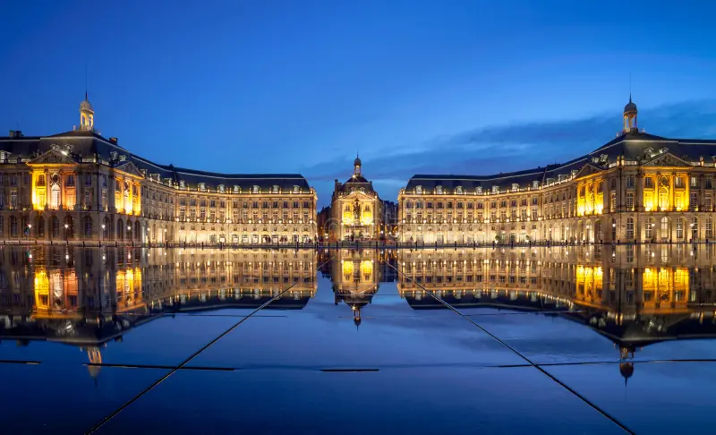 Lire la suite à propos de l’article 20 ans du Miroir d&rsquo;eau