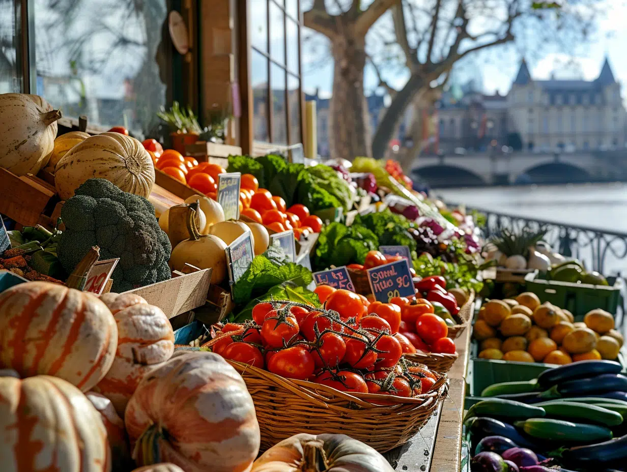 Lire la suite à propos de l’article La consommation de produits locaux à Bordeaux